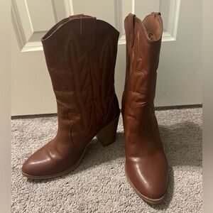 Cowboy Boots
